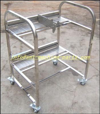 fuji nxt feeder storage cart